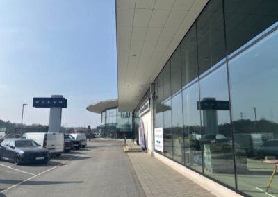 BMW, Kungsbacka