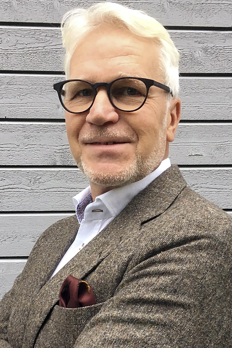 Magnus Björndahl